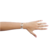 Bracciale Morellato Donna Michelle Hunziker in Argento Zirconia SAHP03 - SAHP03